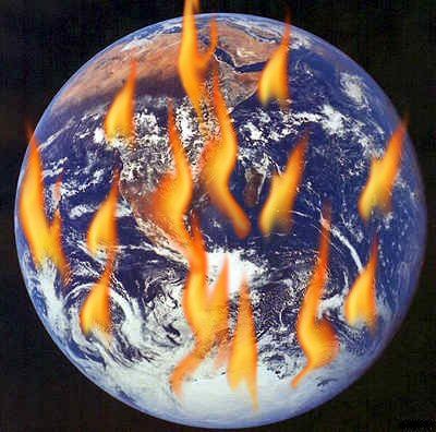 Aquecimento global: Redução de emissões de metano e carbono negro mais eficaz - Science